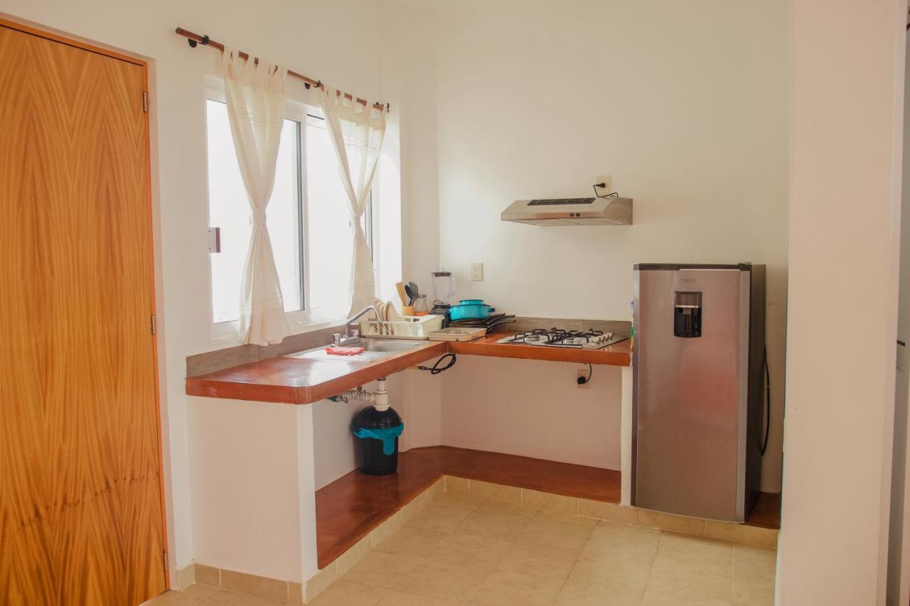 Hotel Grand Casalet à Puerto Escondido  Extérieur photo